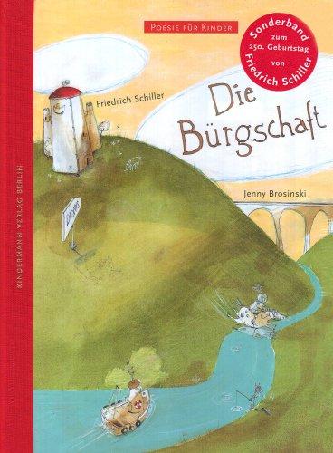 Die Bürgschaft