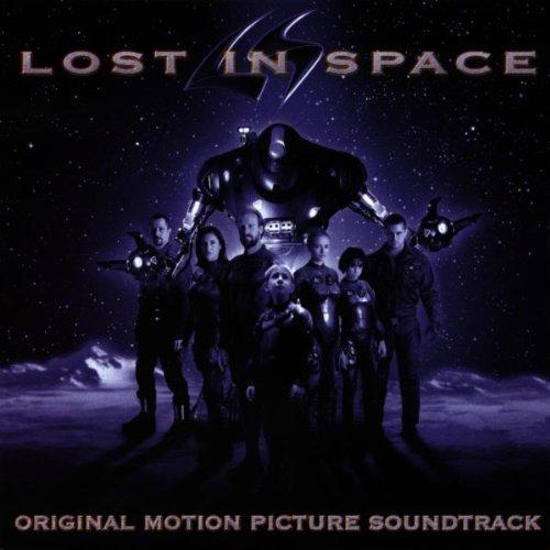 Lost in Space