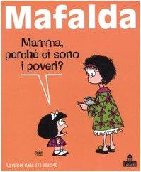 Mafalda. Le strisce dalla 271 alla 540