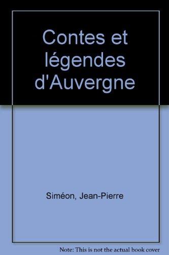 Contes et légendes d'Auvergne (Conleg)