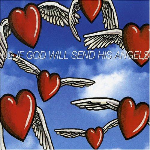 God Will Send His Angels