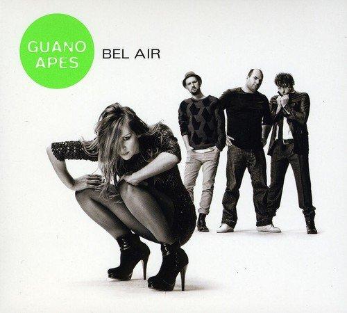 Bel Air (Digipack mit Poster und 2 Bonustracks)