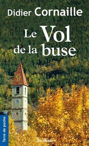 Le vol de la buse