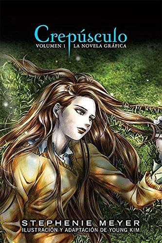 Crepúsculo: La Novela Gráfica. Vol. 1 (La Saga Crepusculo / Twilight Saga, Band 1)