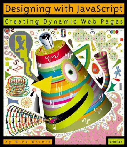 Designing with JavaScript. Creating Dynamic Web Pages (Web Review Studio Series)