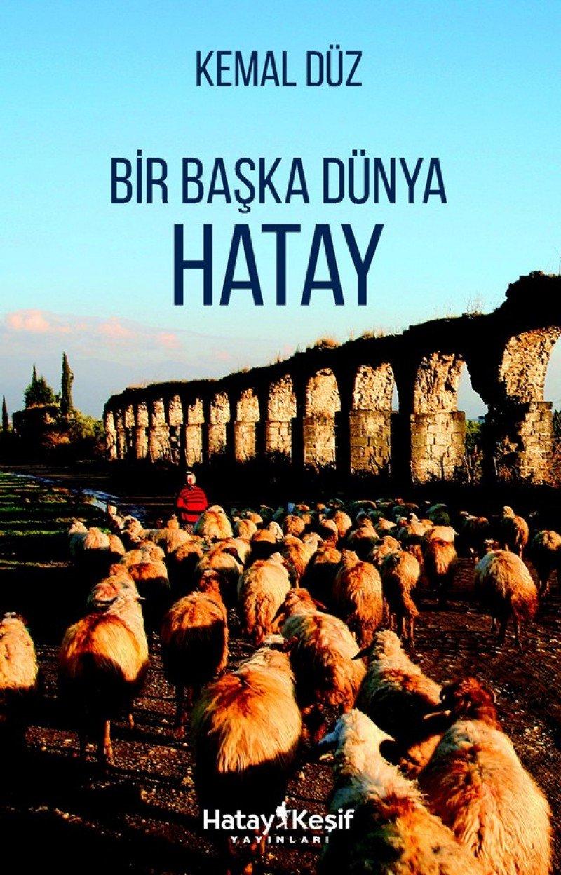 Bir Başka Dünya Hatay