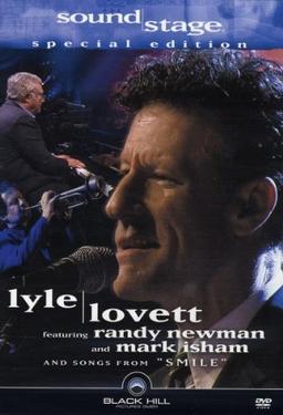 Lyle Lovett - Soundstage: Lyle Lovett feat. Randy Newman and Mark Isham