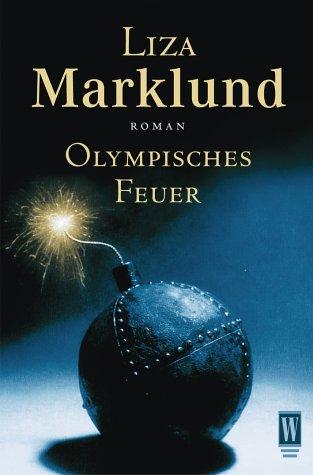 Olympisches Feuer