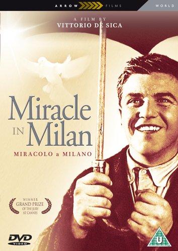 Miracle Of Milan [UK Import]