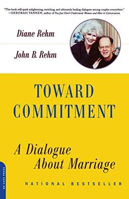 Toward Commitment: A Dialogue About Marriage