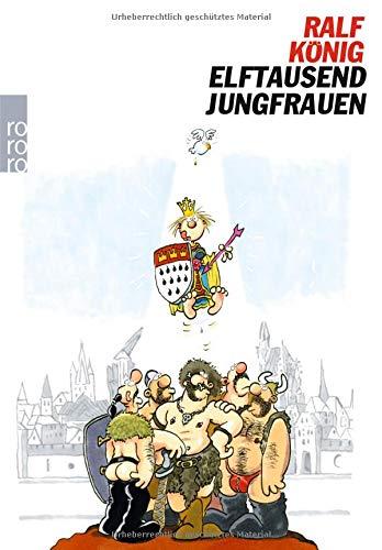 Elftausend Jungfrauen