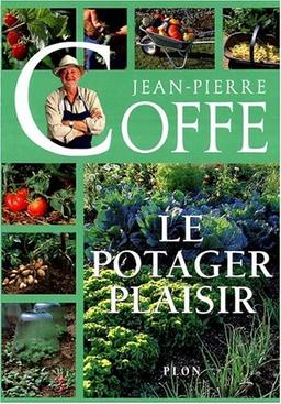 Le potager plaisir