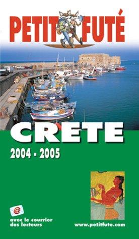 Petit Futé Crète (Country Guides)