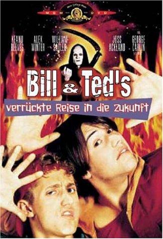 Bill & Ted's verrückte Reise in die Zukunft