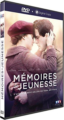 Mémoires de jeunesse [FR Import]