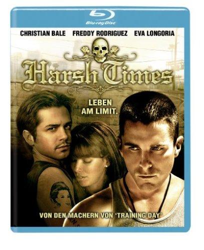 Harsh Times [Blu-ray]