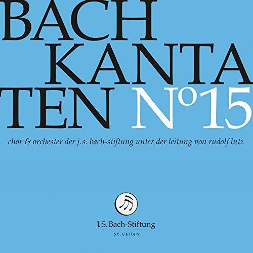 Kantaten No°15