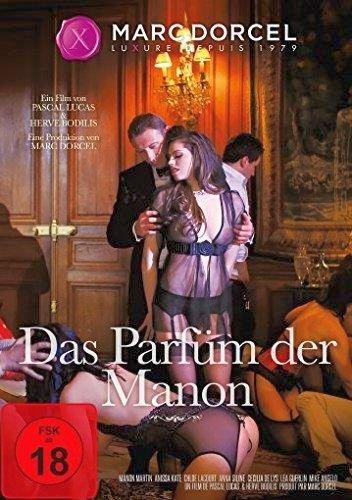 Das Parfüm der Manon