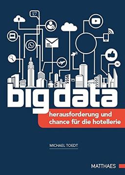 big data: Herausforderung und Chance für die Hotellerie