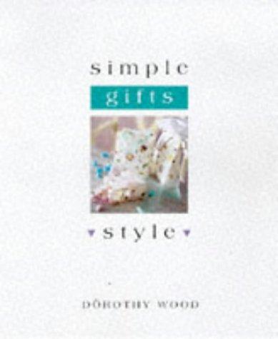 Simple Style Gifts (Carnival Line)