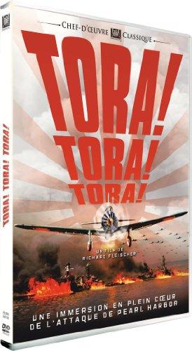 Tora! Tora! Tora! [FR Import]