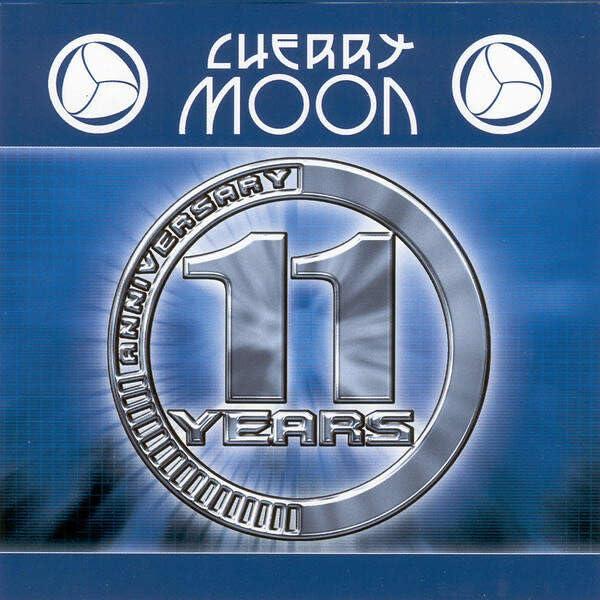 Cherrymoon 11 Years