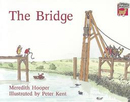 The Bridge (Cambridge Reading)