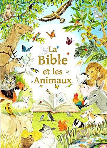 La Bible et les animaux