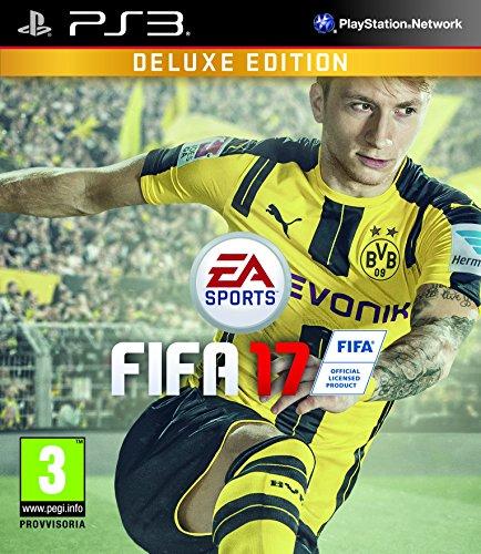 Fifa 17 (Deluxe Edition)