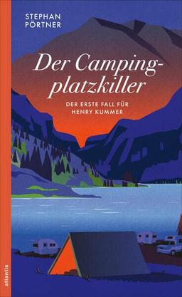 Der Campingplatzkiller