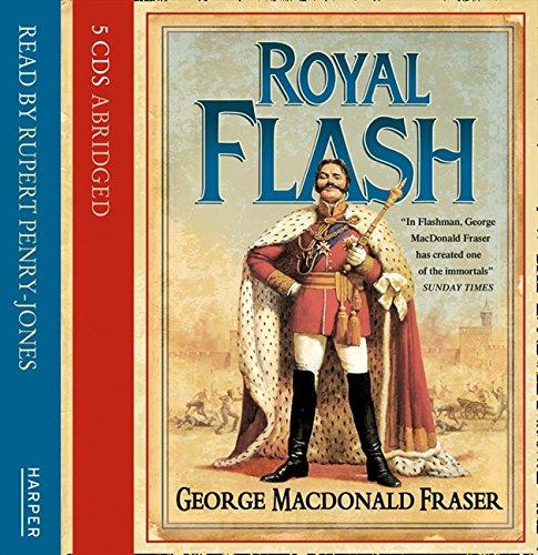 Royal Flash (Flashman 02)