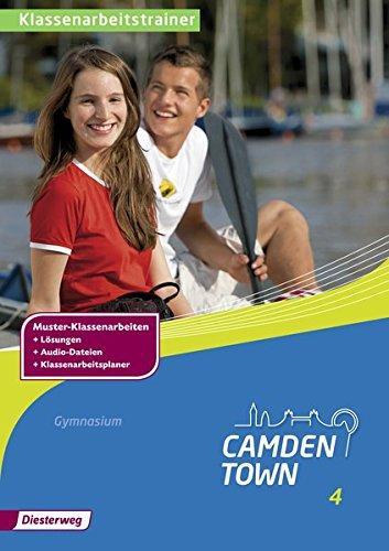 Camden Town Gymnasium: Klassenarbeitstrainer 4