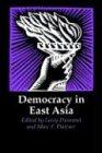 Democracy in East Asia (Journal of Democracy Book)