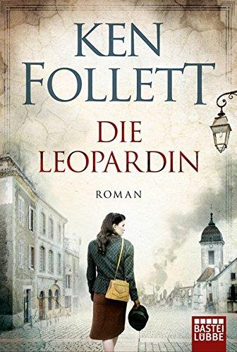 Die Leopardin: Roman