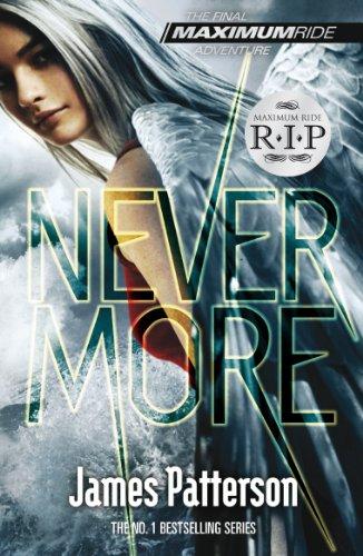 Maximum Ride: Nevermore