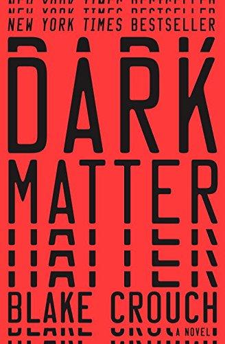 Dark Matter: A Novel