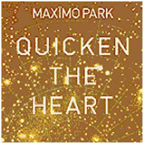 Quicken the Heart/CD+Dvd