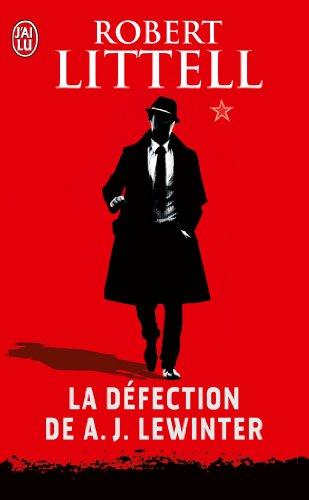 La défection de A.J. Lewinter