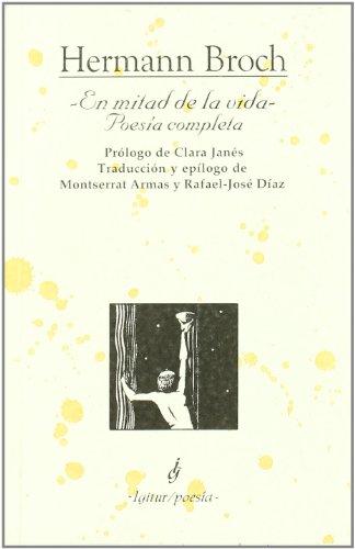 En mitad de la vida (Poesia (igitur))