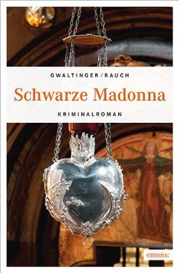 Schwarze Madonna