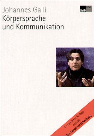 Körpersprache und Kommunikation