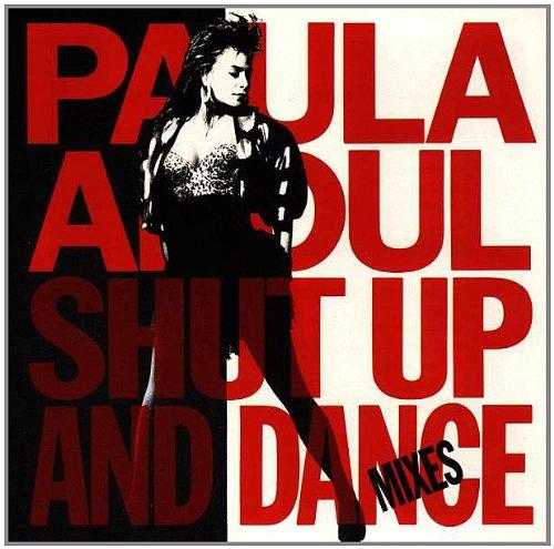 Shut Up And Dance (The Dance Mixes)