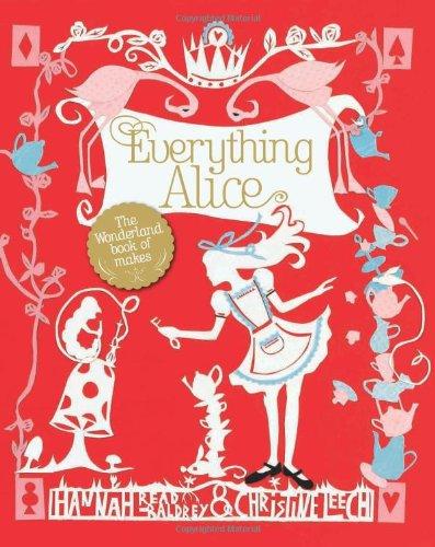 Everything Alice