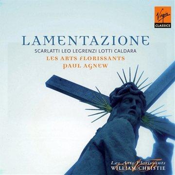 Lamentazione