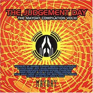 Mayday-the Judgement