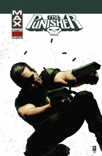 Punisher Max - Volume 5: The Slavers (Punisher Max (Quality Paper))