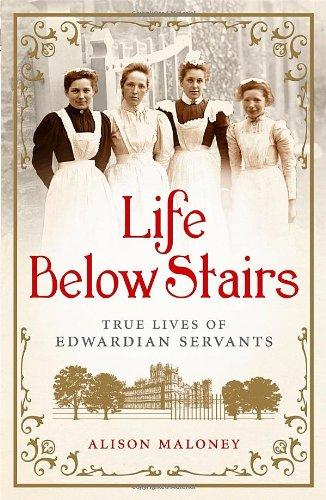 Life Below Stairs