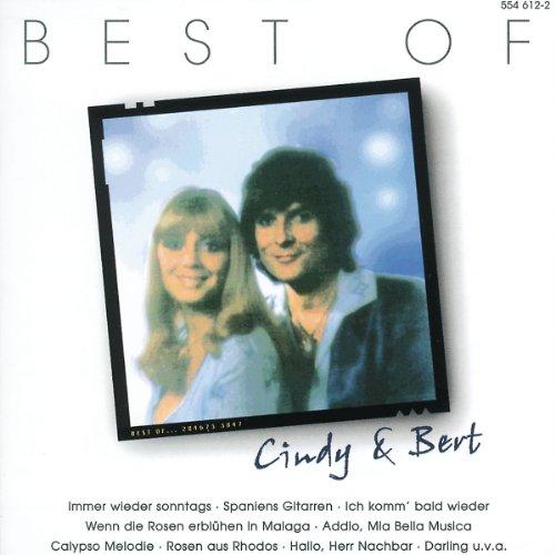 Best of Cindy & Bert