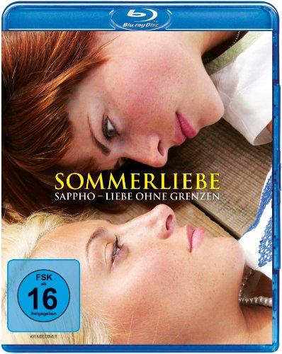 Sommerliebe (Sappho) [Blu-ray]