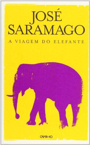 A Viagem Do Elefante